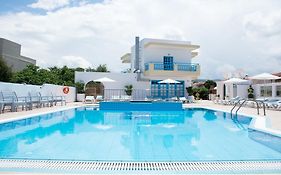 Kasapakis Hotel & Apartments